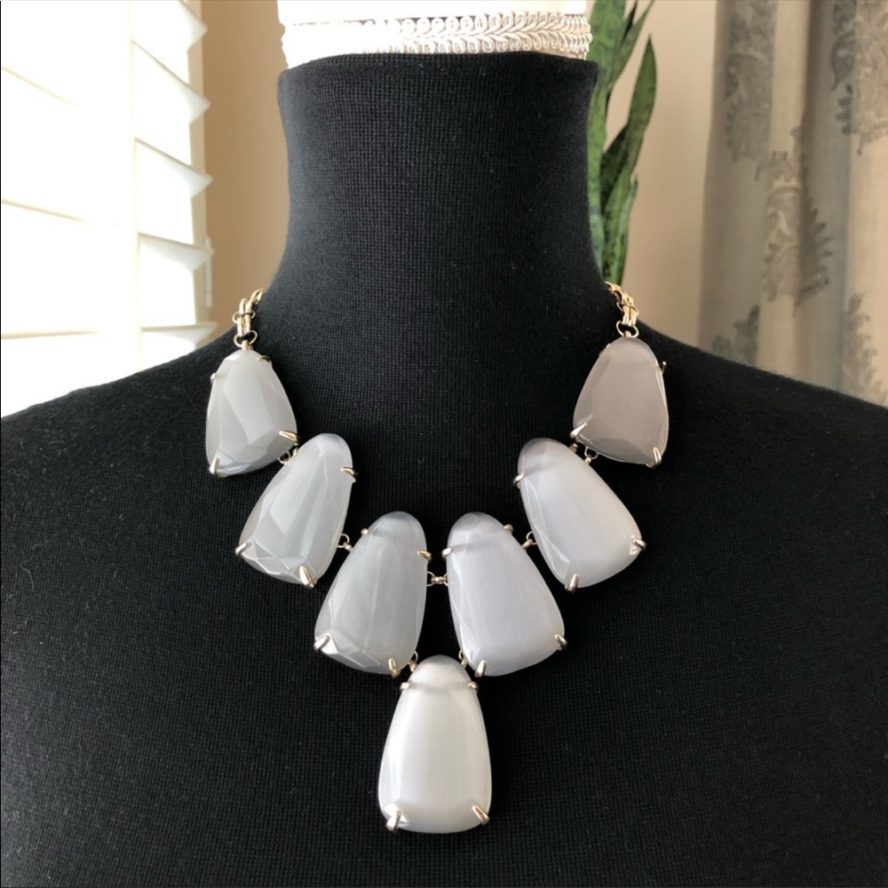 Kendra Scott Harlow Necklace 🤍